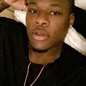 Meet your Posher, Kory